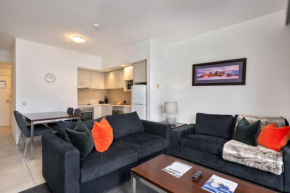 Lantern 1 Bedroom Balcony with Alpine and Village View, Thredbo Village